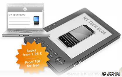 Blog e-Book Blog e-Book