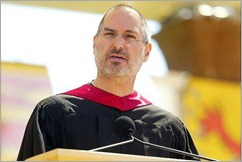 Discurso de Steve Jobs en Stanford