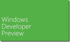 15+ atajos interesantes para Windows 8 Developer Preview
