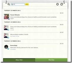 Socialsafe: descarga tu vida social en Facebook, Twitter y Google Plus.