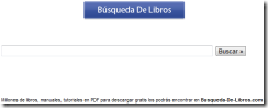Buscar libros